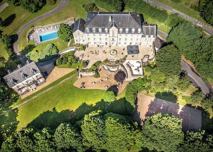 Le Prieure Correze