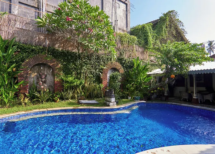 Attara Heritage Senggigi