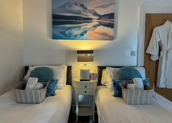 The Chatwal Boutique Hotel