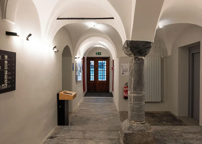 Martigny Youth Hostel