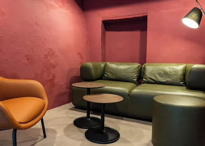Martigny Youth Hostel
