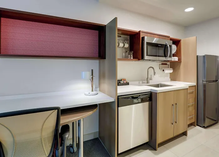 Home2 Suites By Hilton Sanford