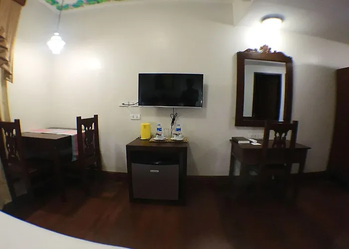 Nscc Hotel Vigan