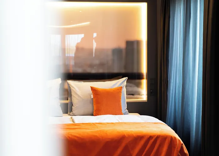 Juststay Muenchen Hotel & Apartments