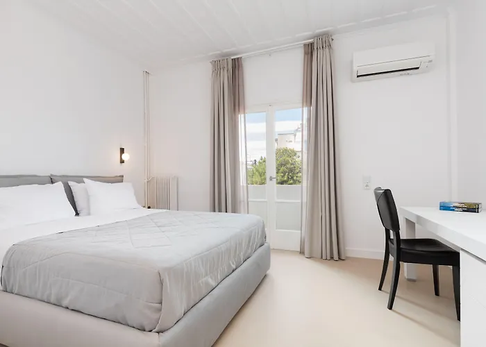 Hotel Roumani