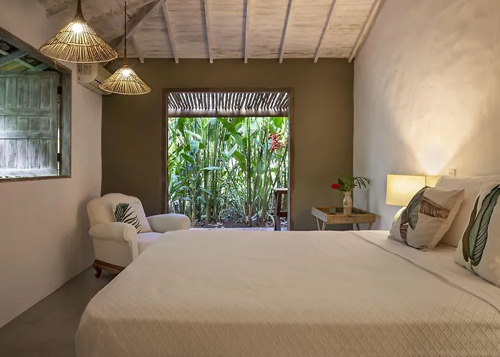 Casa Das Aguas Trancoso