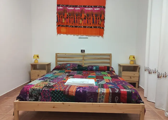 Beteya Hostel Don Bosco