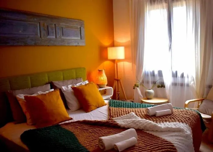 Carmen Art Hotel
