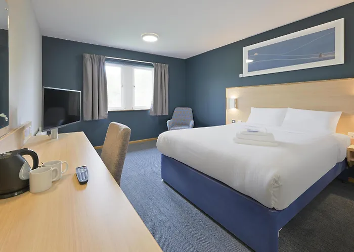 Travelodge Kendal