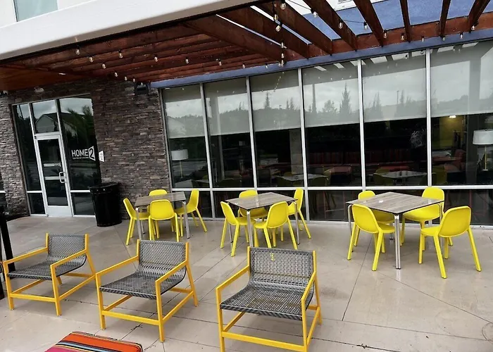 Home2 Suites By Hilton Hinesville