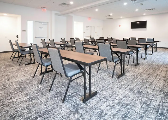 Staybridge Suites - Cincinnati East - Milford By Ihg
