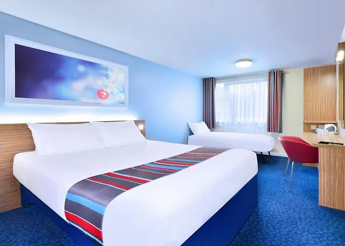 Travelodge Ayr