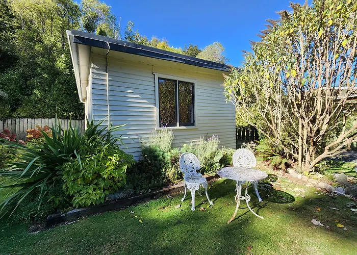 Possum Lodge