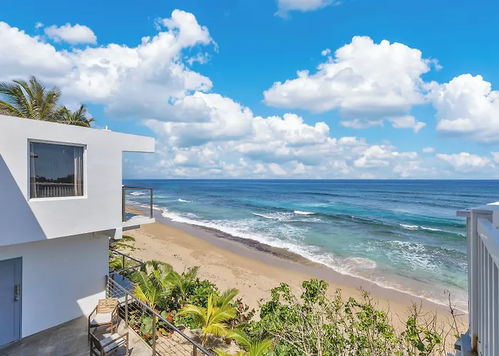 Bella Surf Inn