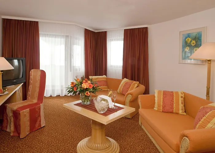 Sporthotel All-Inclusive