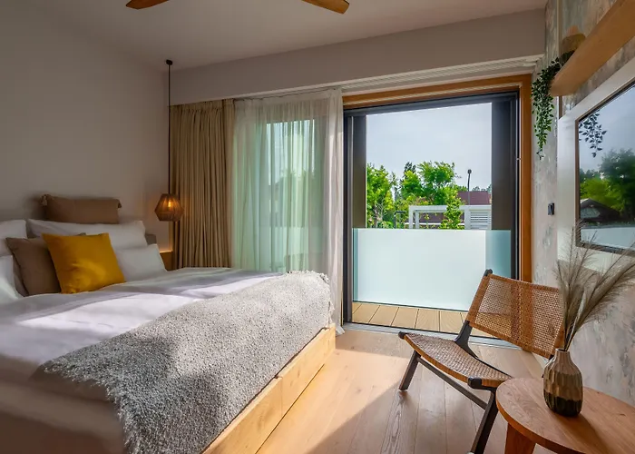Reed Boutique Hotel & Bistro