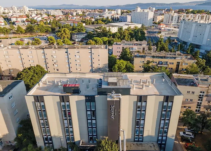 Hotel A'mare
