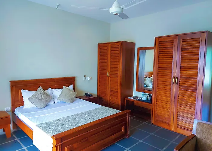 Rest House Kesbewa