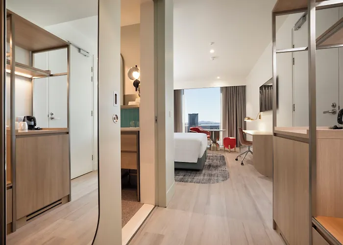 Holiday Inn & Suites Geelong By Ihg