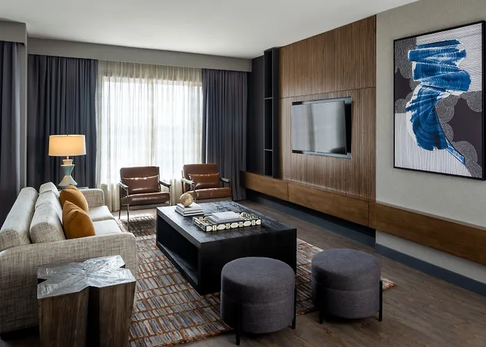 Delta Hotels By Marriott Wichita Falls Convention Center
