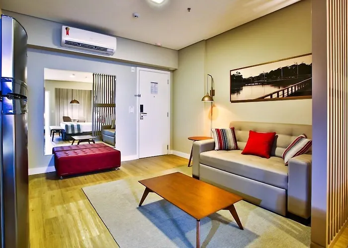 Comfort Suites Sao Jose Do Rio Preto