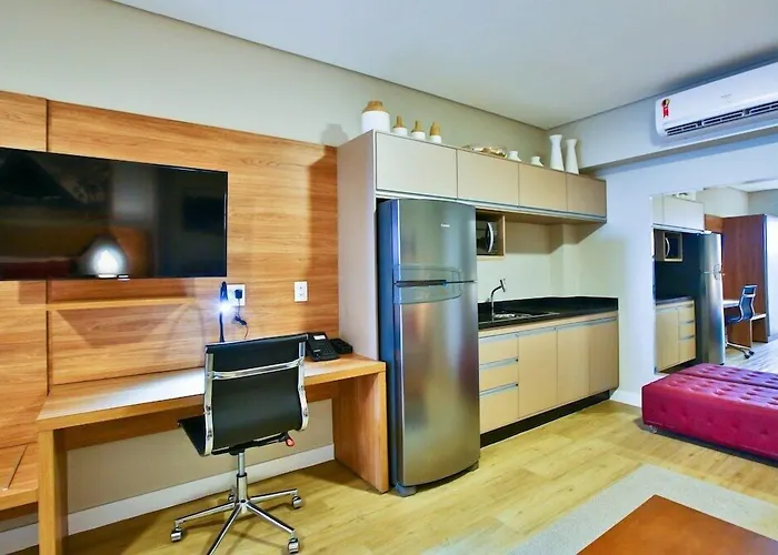 Comfort Suites Sao Jose Do Rio Preto