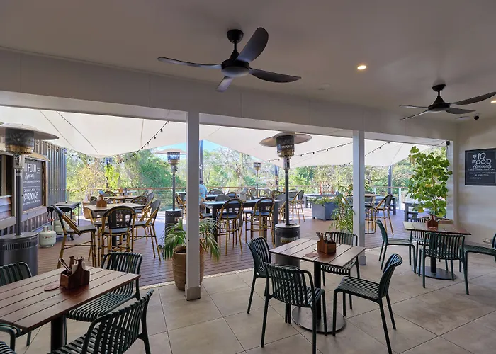 Inala Hotel