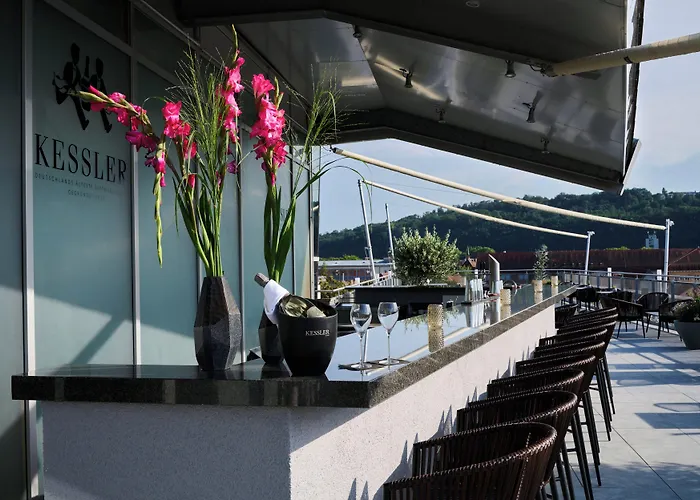 Leonardo Hotel Esslingen