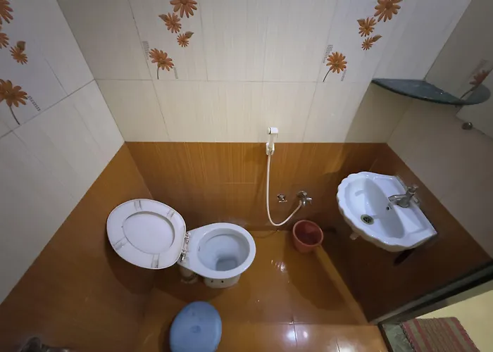 Hotel Temple Sai