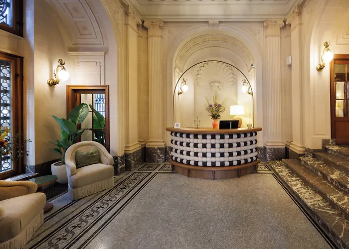 Hotel Fleur De Ville