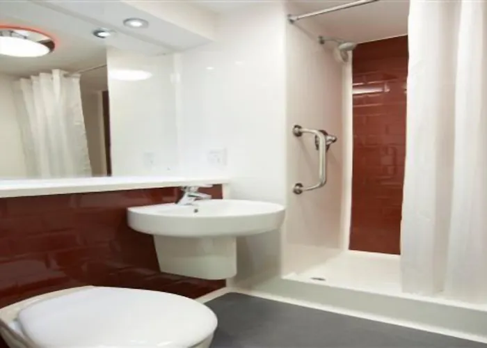 Travelodge Falkirk