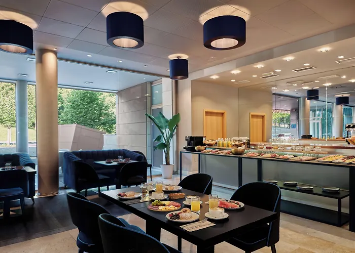 Hotel Antik San Sebastián