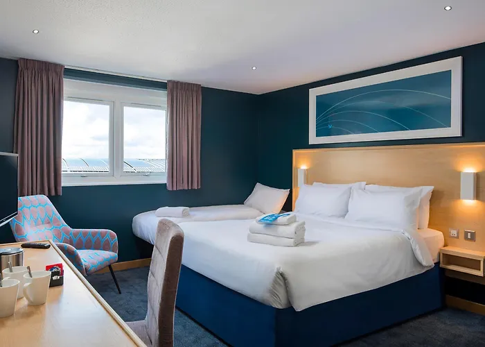 Travelodge Harrogate