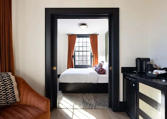 Hotel Thaxter