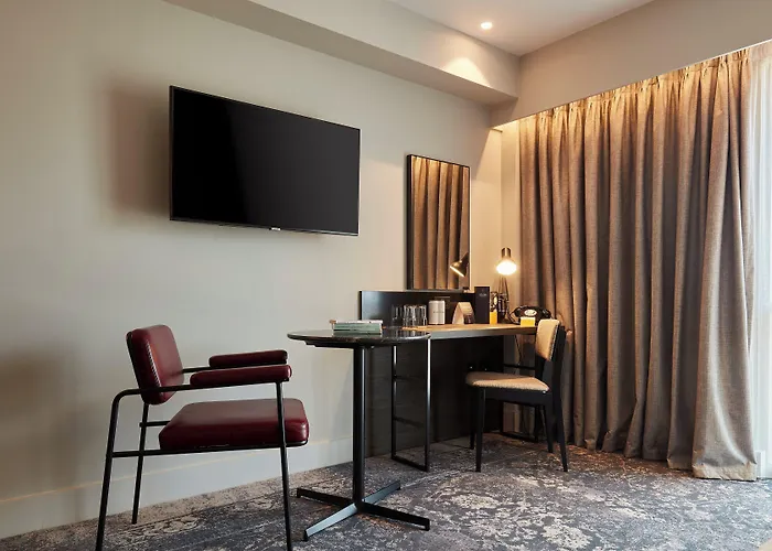 voco Leicester by IHG