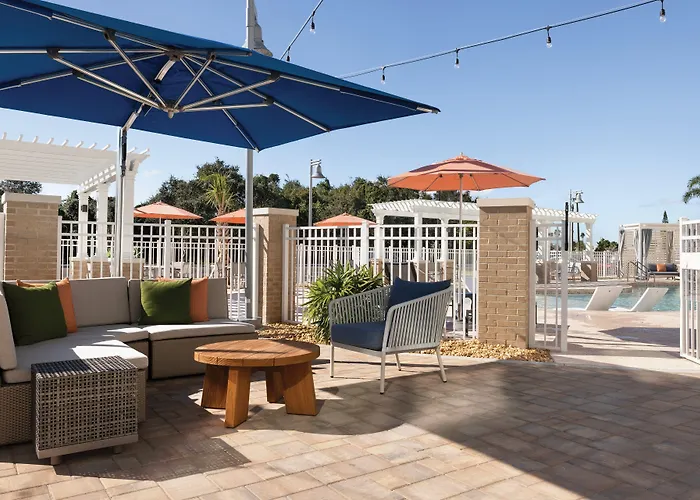 Holiday Inn Express Cape Canaveral By Ihg