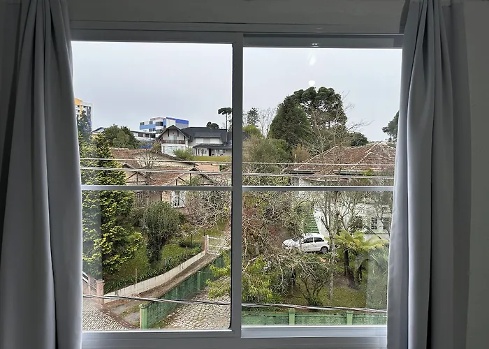 Araucária Hostel e Pousada