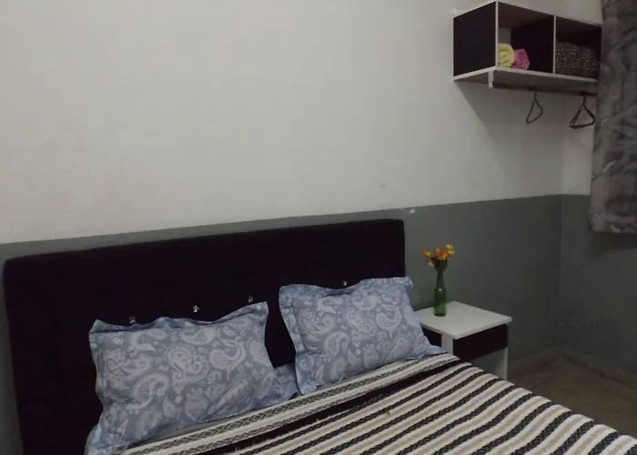 Hostel Lize