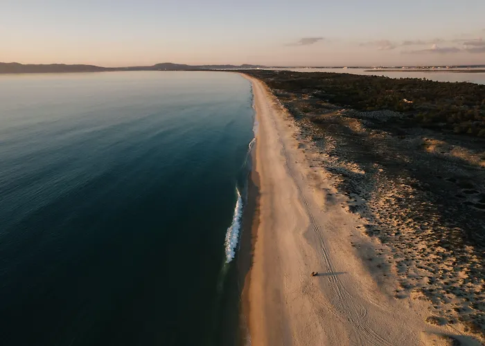 Almalusa Comporta