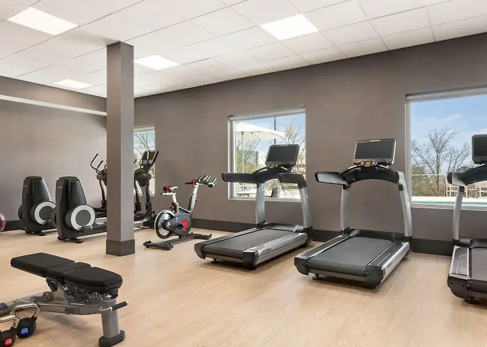 Hyatt House Atlanta Perimeter Center