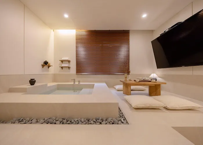 Object Anook Hotel Gumi