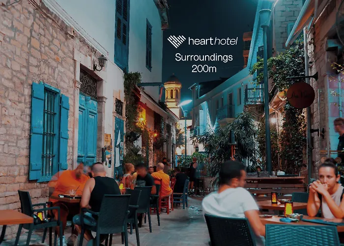 Heart Hotel