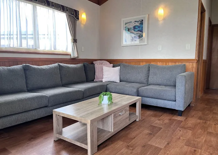 Paynesville Holiday Park