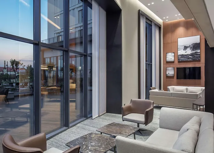 Doubletree By Hilton Canakkale