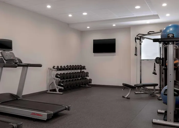 Home2 Suites By Hilton Brownwood