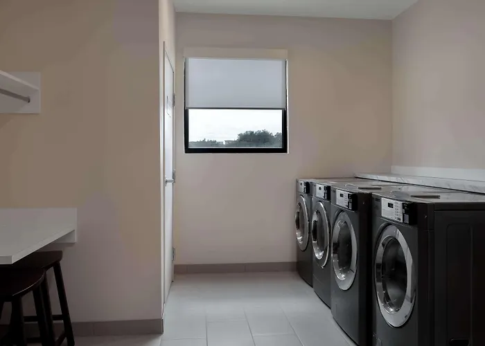Home2 Suites By Hilton Brownwood