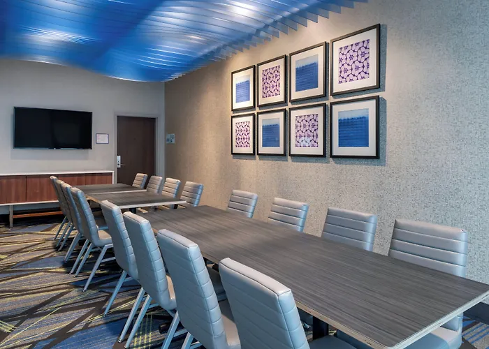 Holiday Inn Express & Suites - Romeoville - Joliet North By Ihg