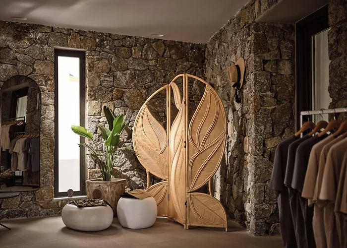 Anemelia Hotel Mykonos