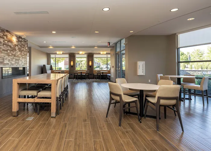 Residence Inn Nashville Mt. Juliet