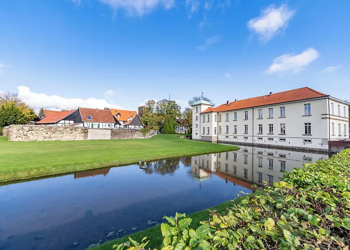 Schloss Westerholt